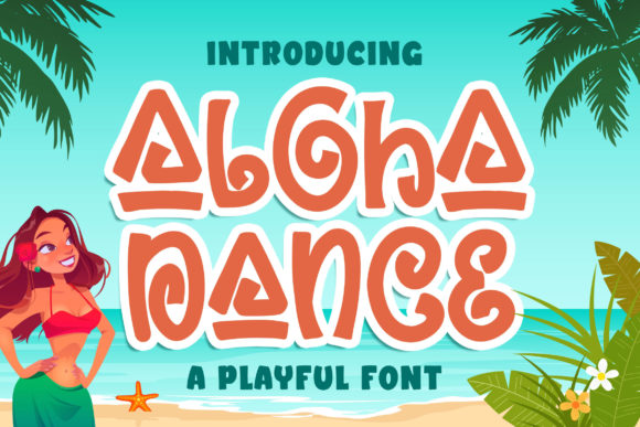 Aloha Dance: A Designer's Honest Review for Project Use