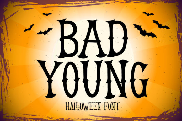 Bad Young Display Font: A Marketer’s Practical Review