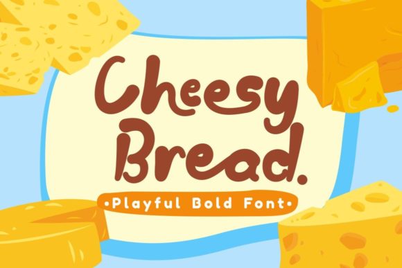 Cheesy Bread: A Designer’s Honest Review for Real Projects