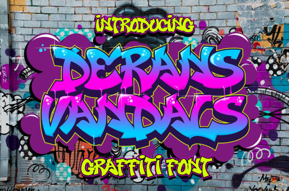 Why Derans Vandals Is a Bold Choice for Digital Brands